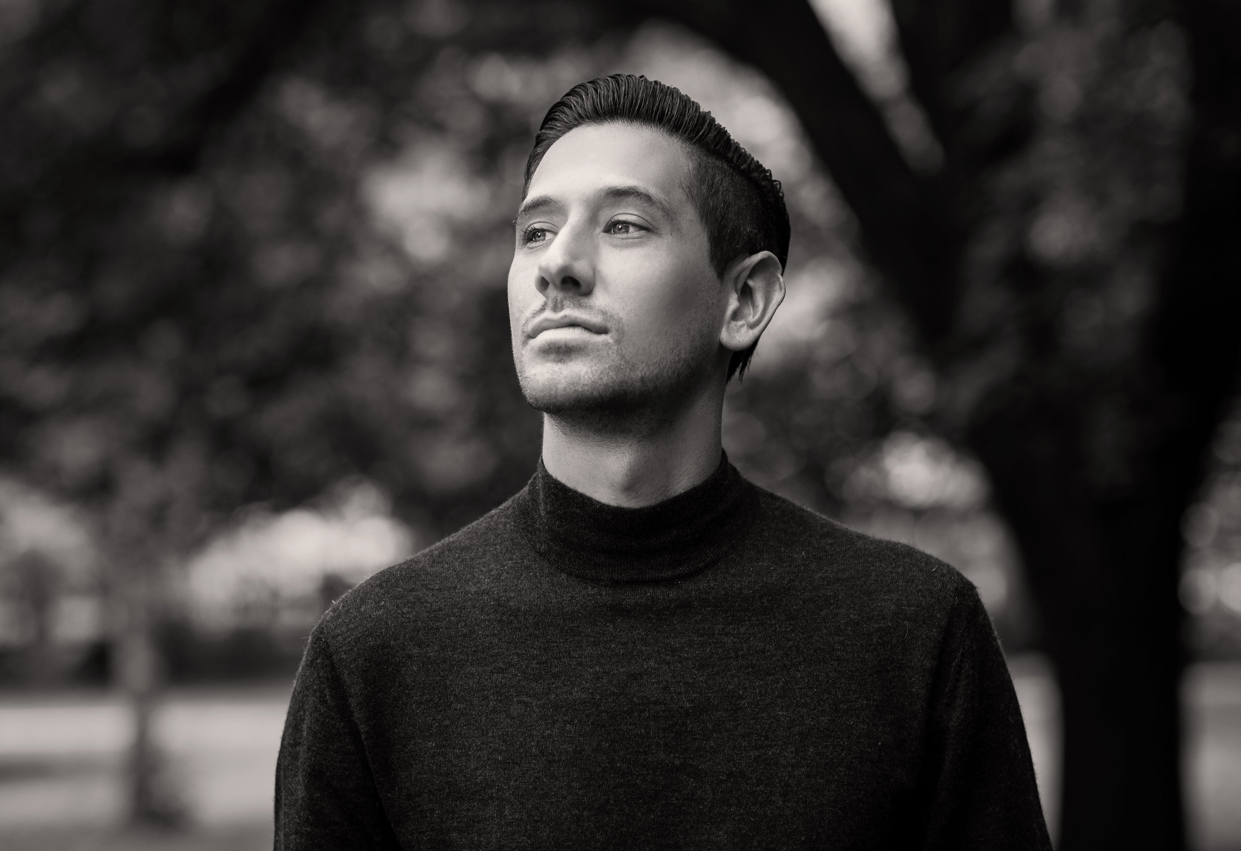Oriol M. - Huesca